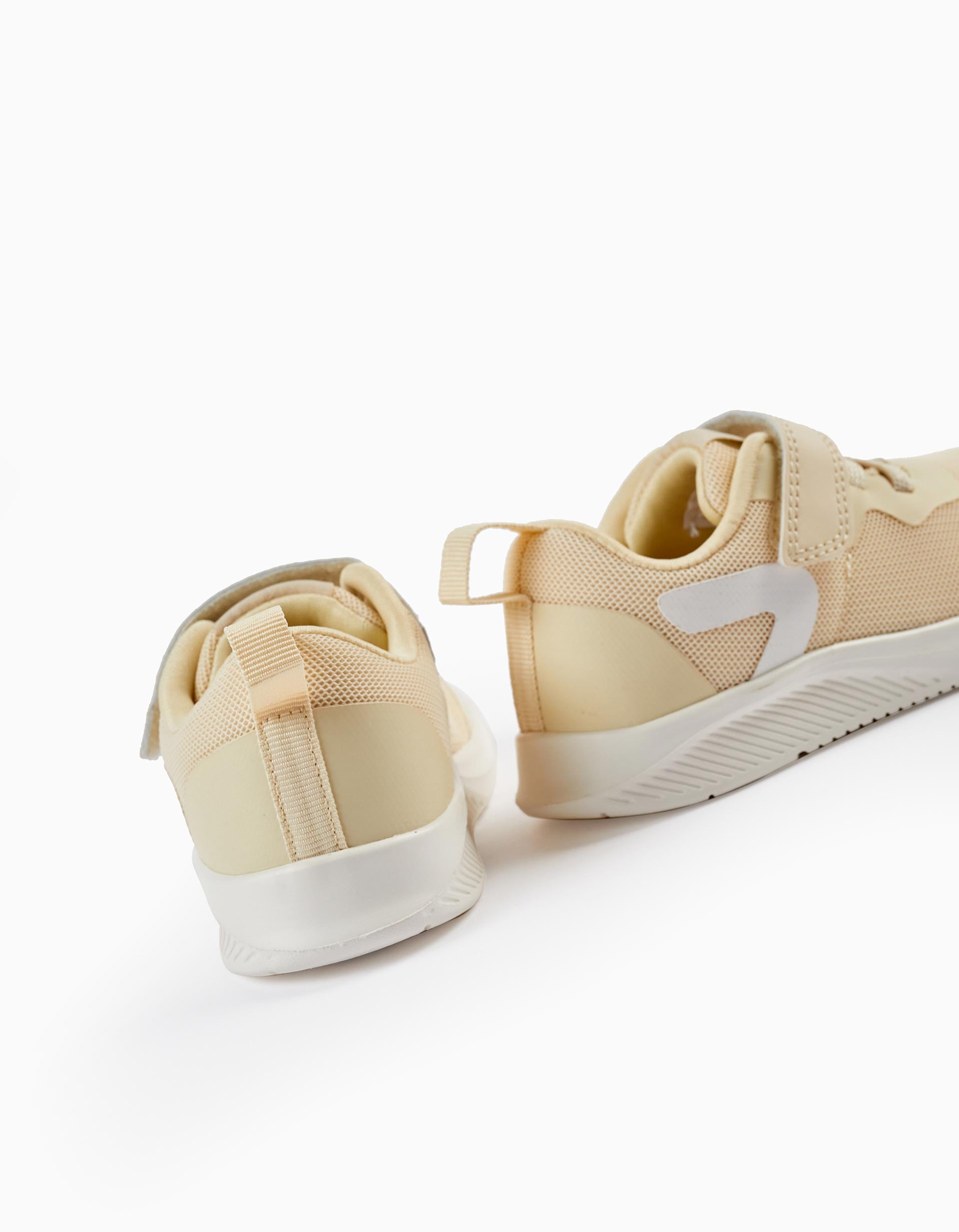 Trainers for Babies 'My First Steps - ZY Superlight', Beige