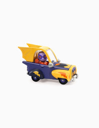 Miniatura Djeco Crazy Motors Dingo Mobile 3A+