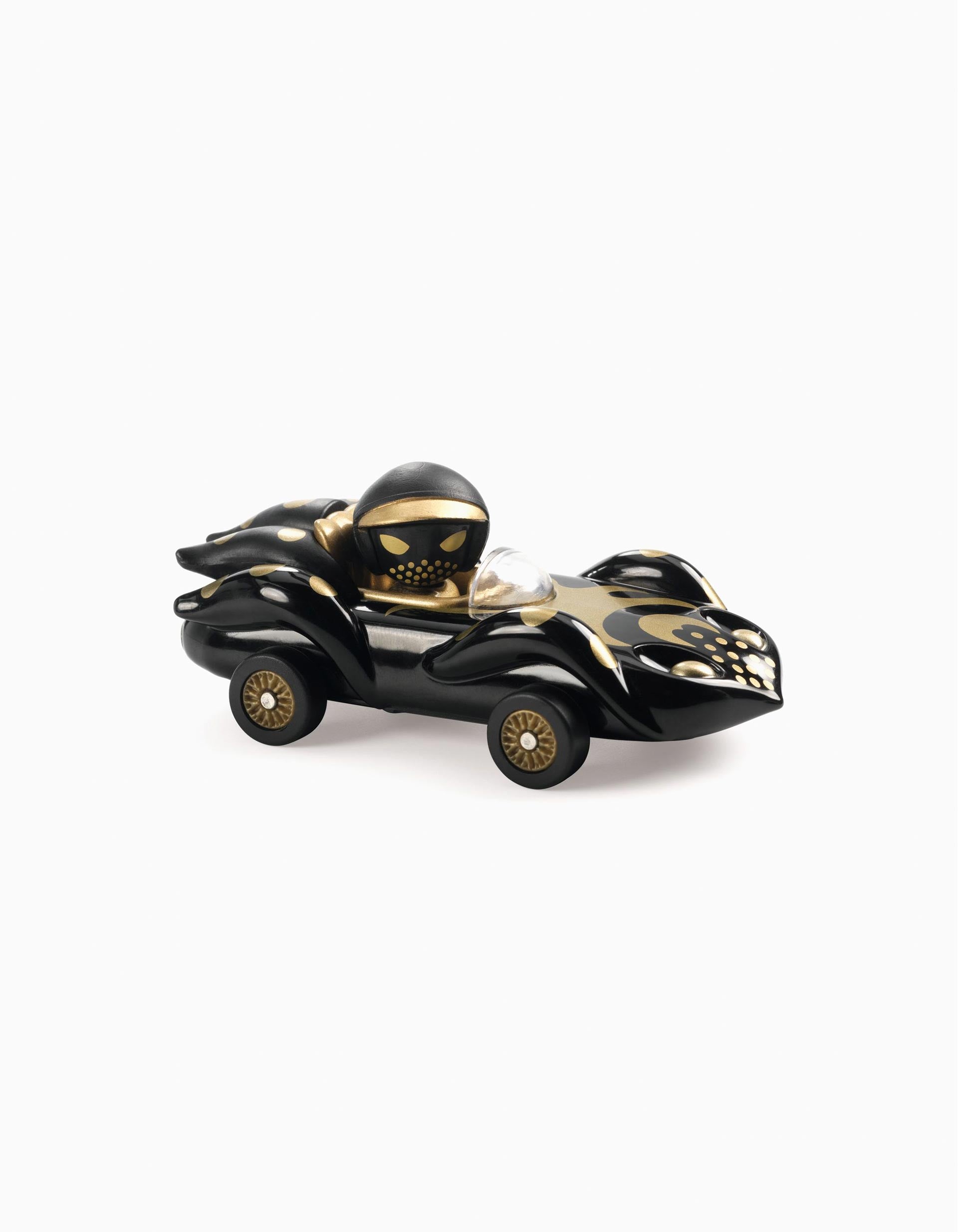 Miniatura Djeco Crazy Motors Fangio Octo 3A+