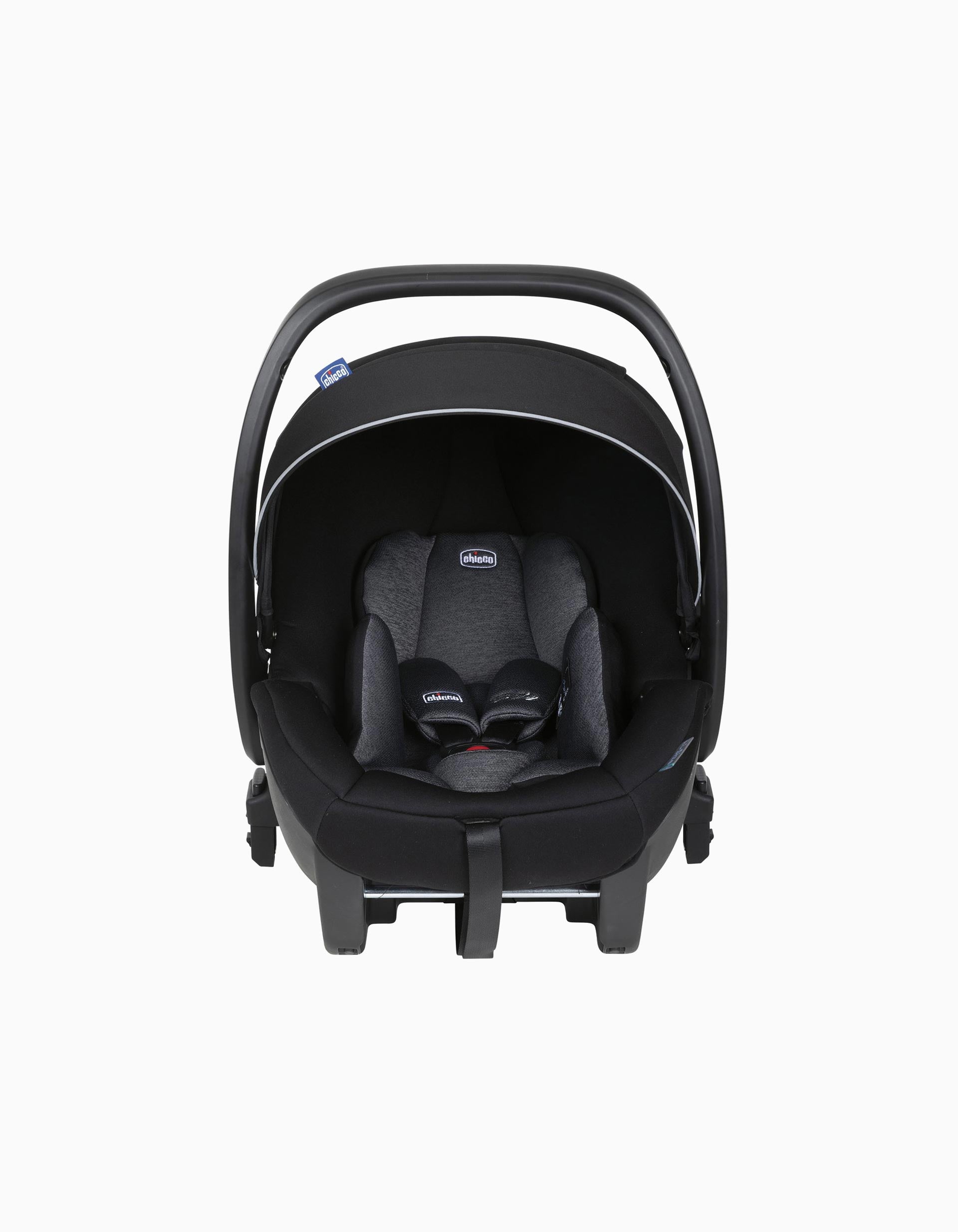 Cadeira Auto I-Size Chicco Kory Plus, Preto