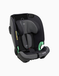 Silla de coche I-Size Chicco Bi-Seat Air Sin Base, Black Air