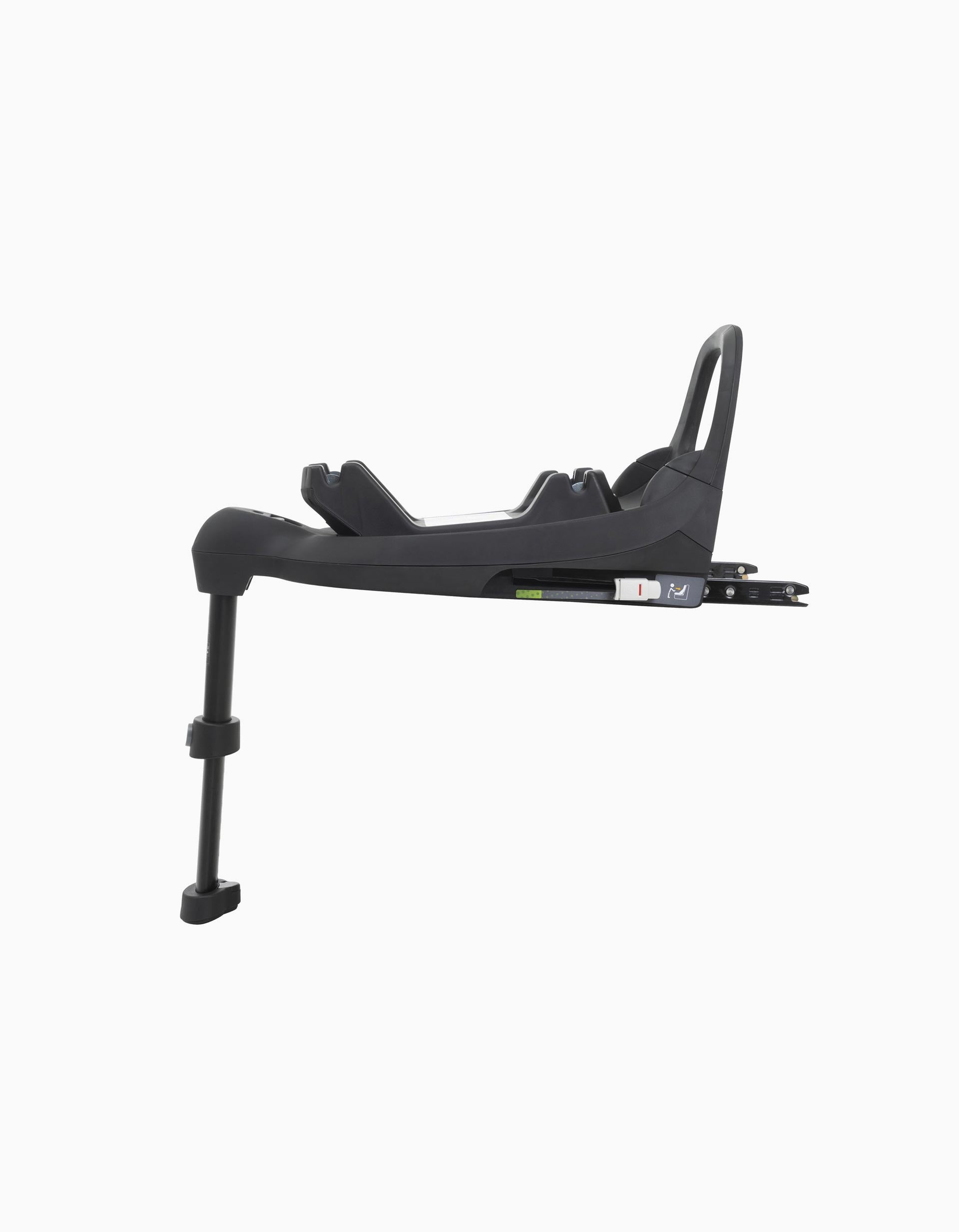 Base I-Size Chicco Kory & Bi-Seat, Preto