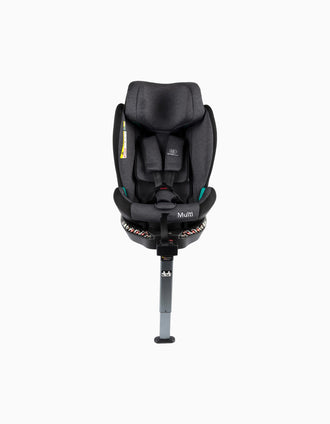 Silla de Coche I Size Kinderland Multi Rotativa