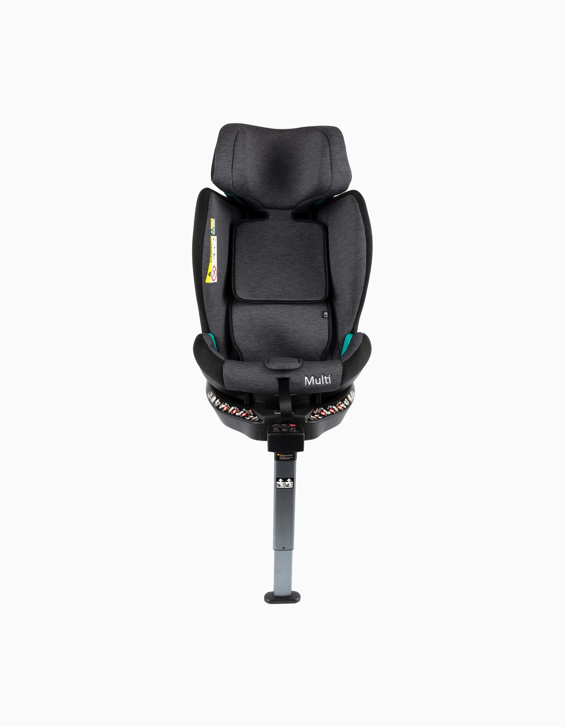 Car Seat I Size Kinderland Multi Rotative