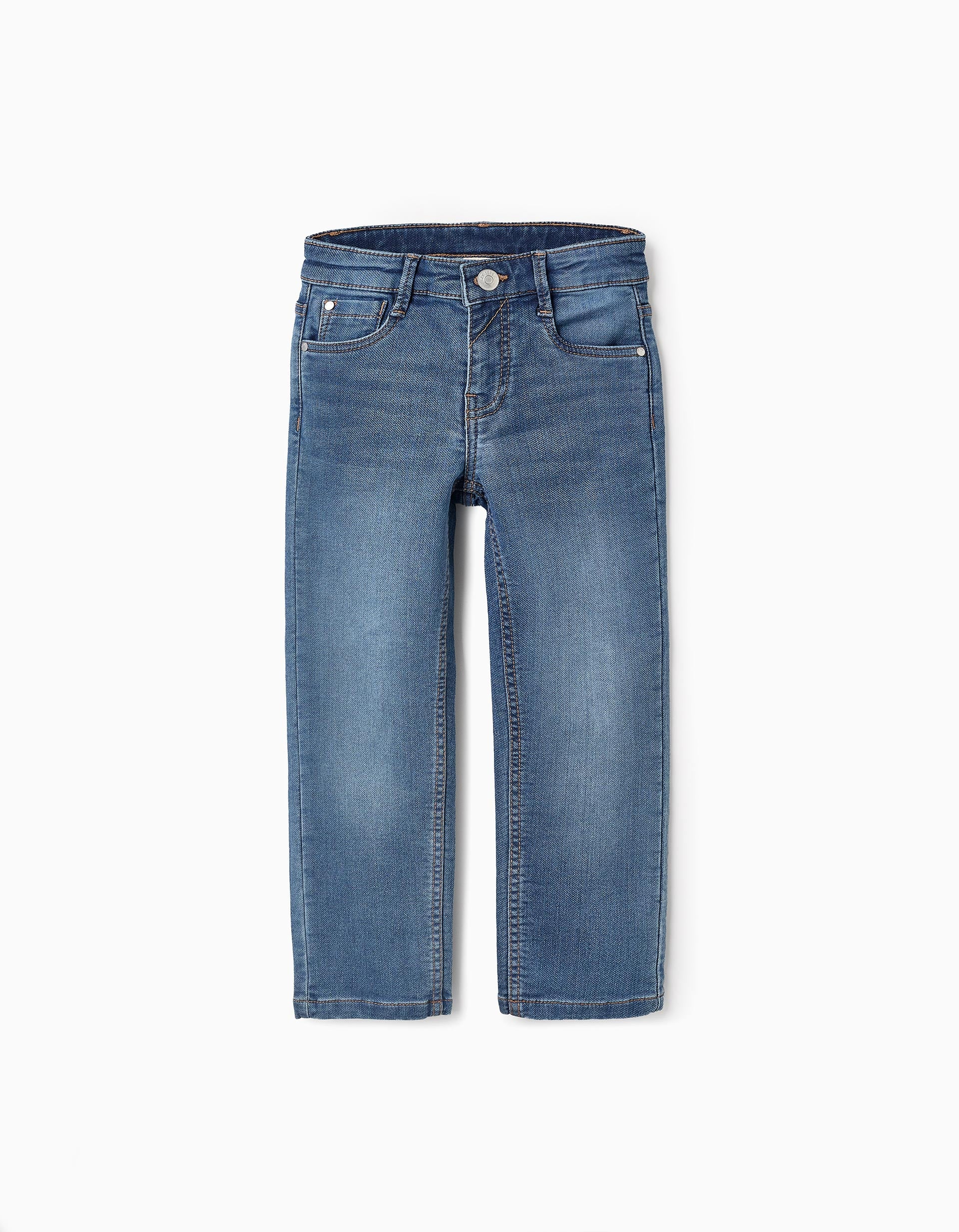 Jeans for Boys 'Straight Fit', Blue