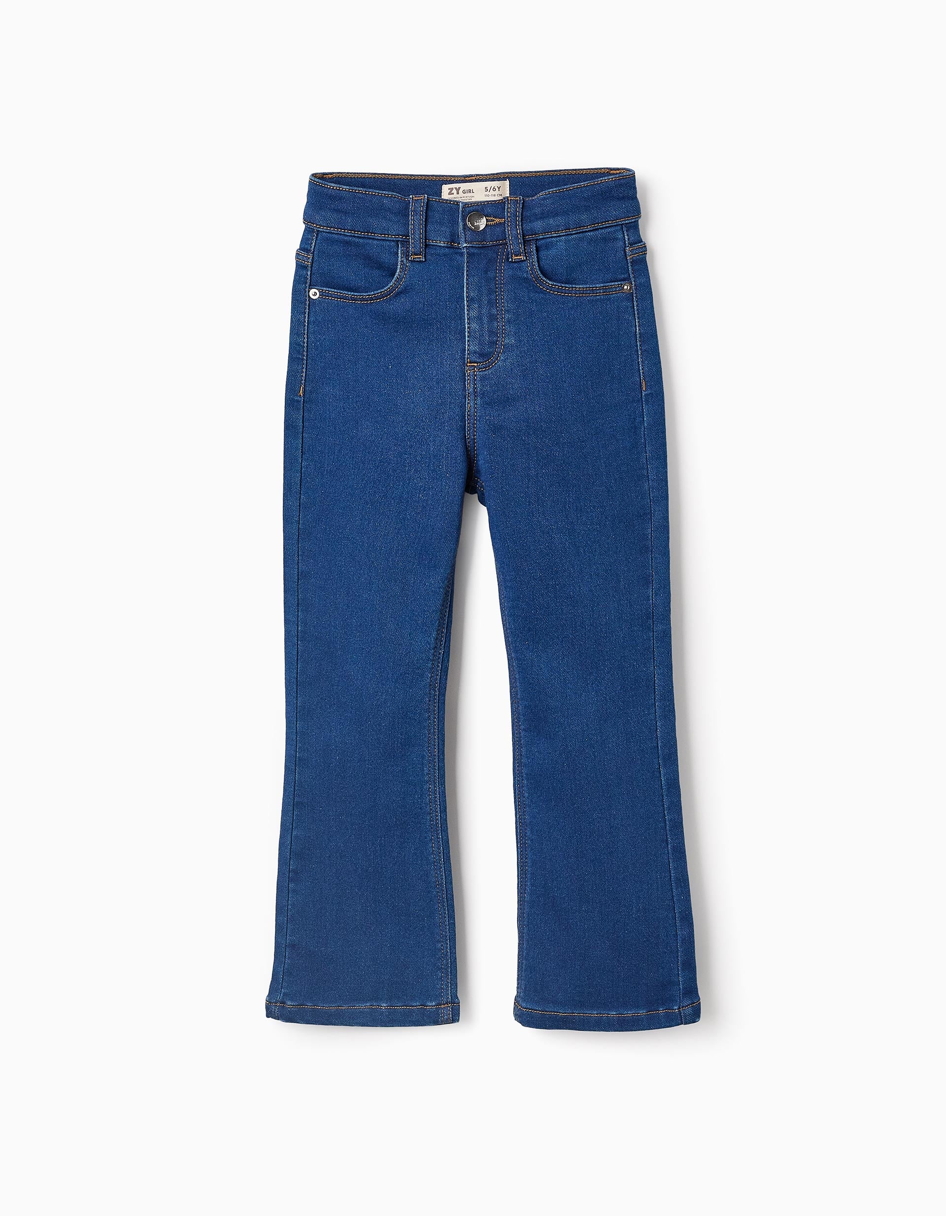 Jeans for Girls 'Flare', Blue