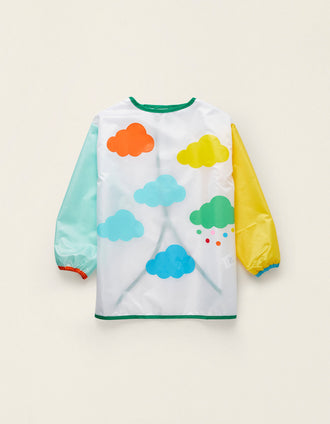 Bata para Pintura Djeco 3A+