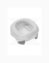 Bacio E Redutor Handy Potty Nikidom