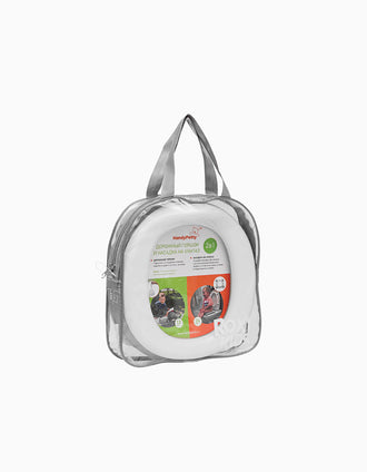 Bacio E Redutor Handy Potty Nikidom