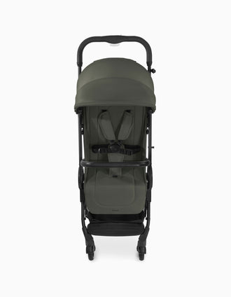 Carrinho De Passeio Hauck Travel N Care, Dark Olive
