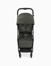 Carrinho De Passeio Hauck Travel N Care, Dark Olive