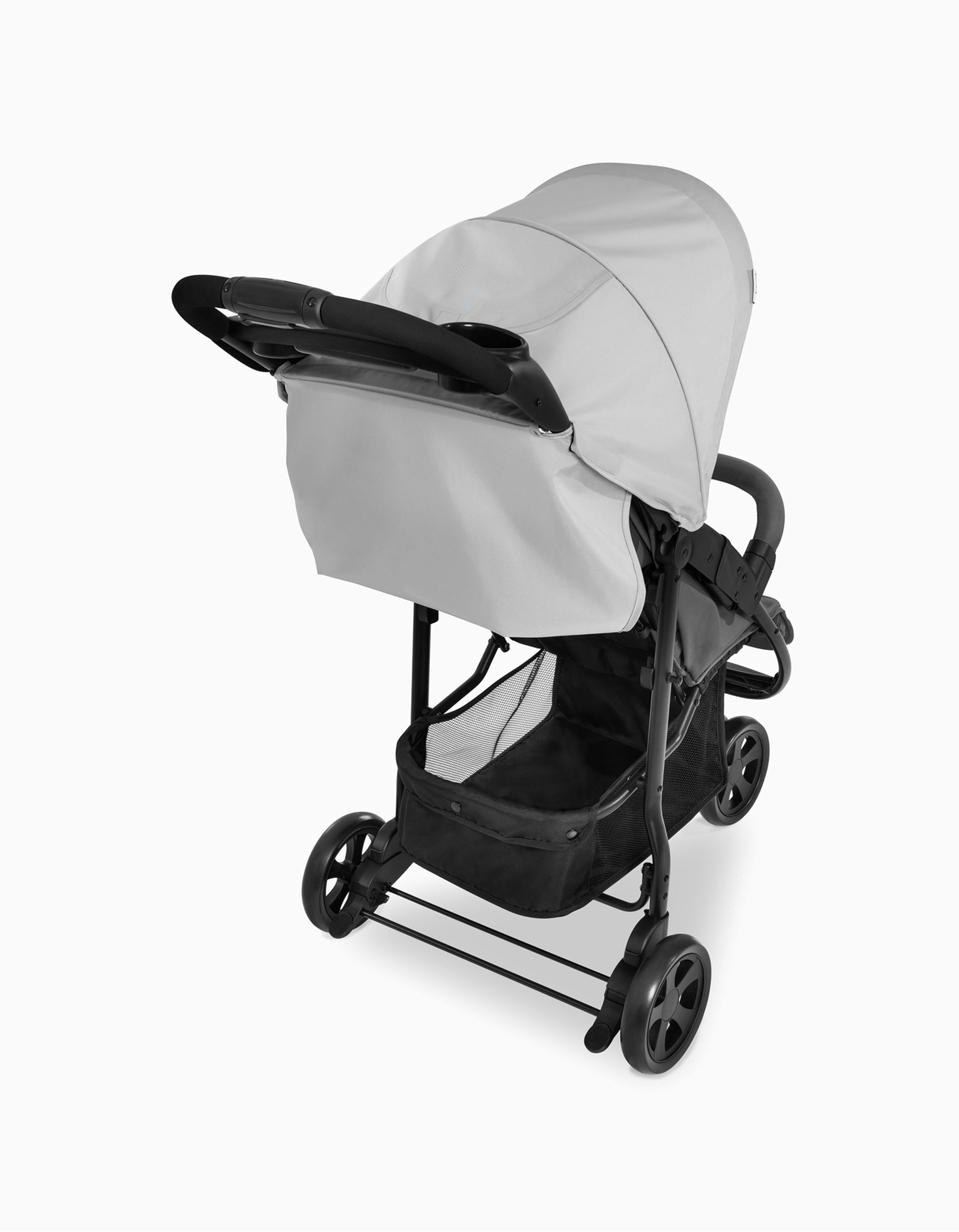 Carrinho De Passeio Hauck Citi Neo 3, Grey