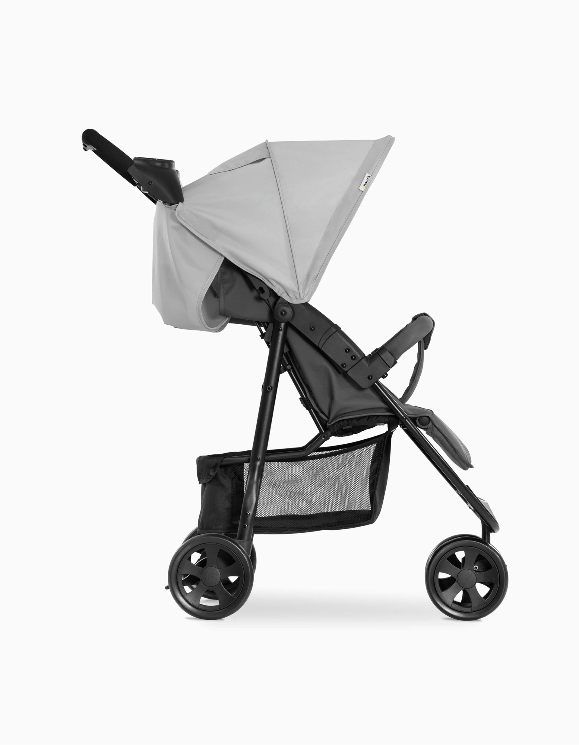 Carrinho De Passeio Hauck Citi Neo 3, Grey