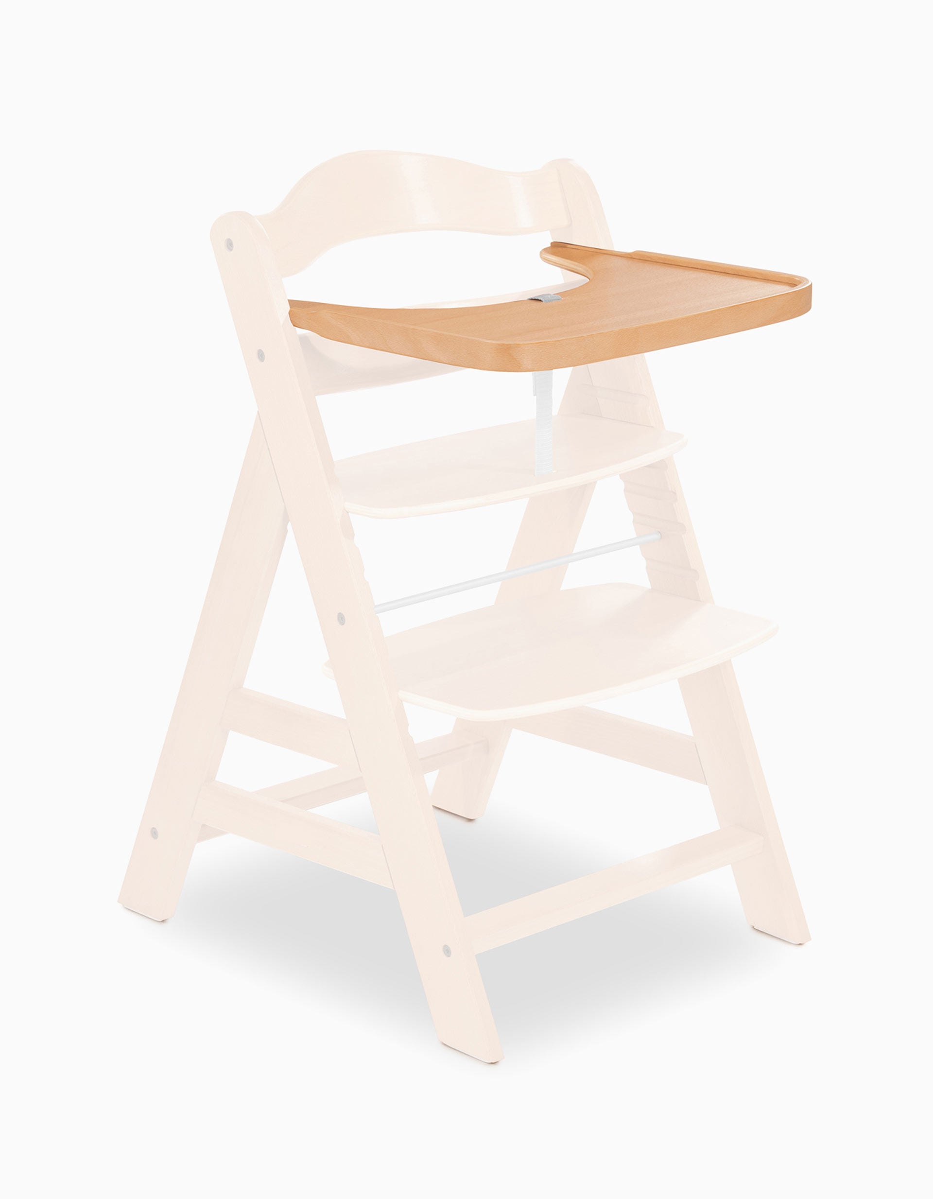 Tabuleiro Hauck Alpha Wooden Natural