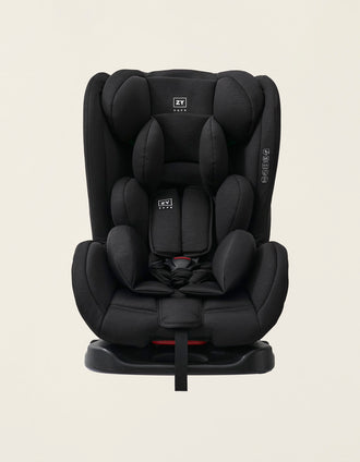 Silla de Coche I-Size ZY Safe Primecare (40-105) , Negro
