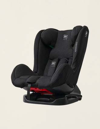 Siège Auto I-Size ZY Safe Primecare (40-105) , Noir
