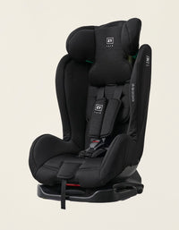 Silla de Coche I-Size ZY Safe Primecare (40-105) , Negro
