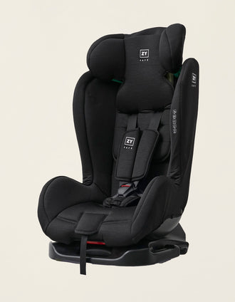 Siège Auto I-Size ZY Safe Primecare (40-105) , Noir