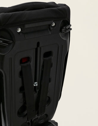 Siège Auto I-Size ZY Safe Primecare (40-105) , Noir