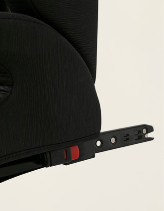 Siège Auto I-Size ZY Safe Primecare avec Isofix (76-150), Noir