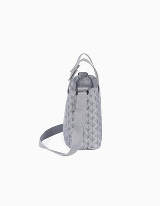 Saco Organizador Walking Mum Indian Ash