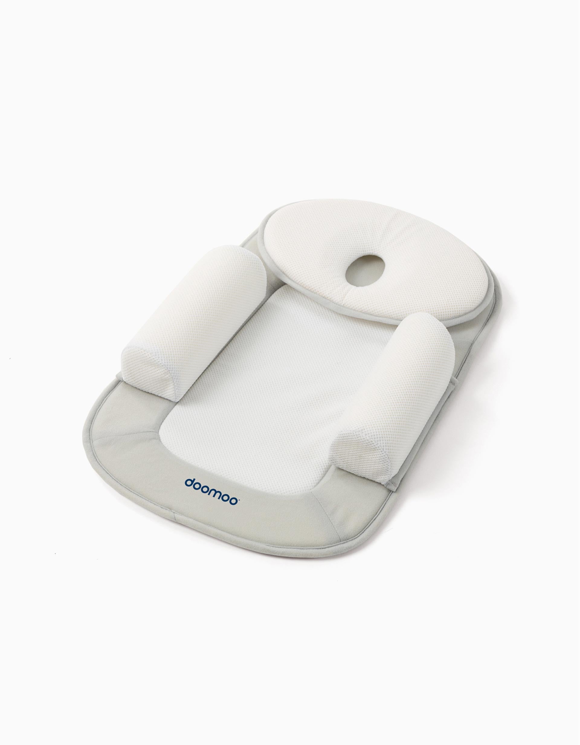 Almofada Posicionadora Doomoo Multi Sleep 0M+