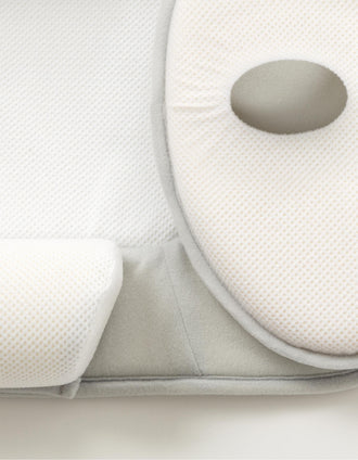 Almofada Posicionadora Doomoo Multi Sleep 0M+