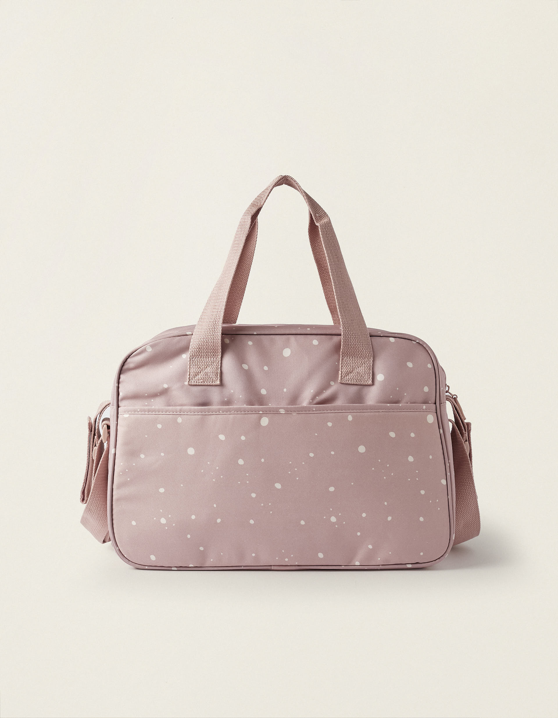 Saco De Fraldas Tuc Tuc Little Forest Rose