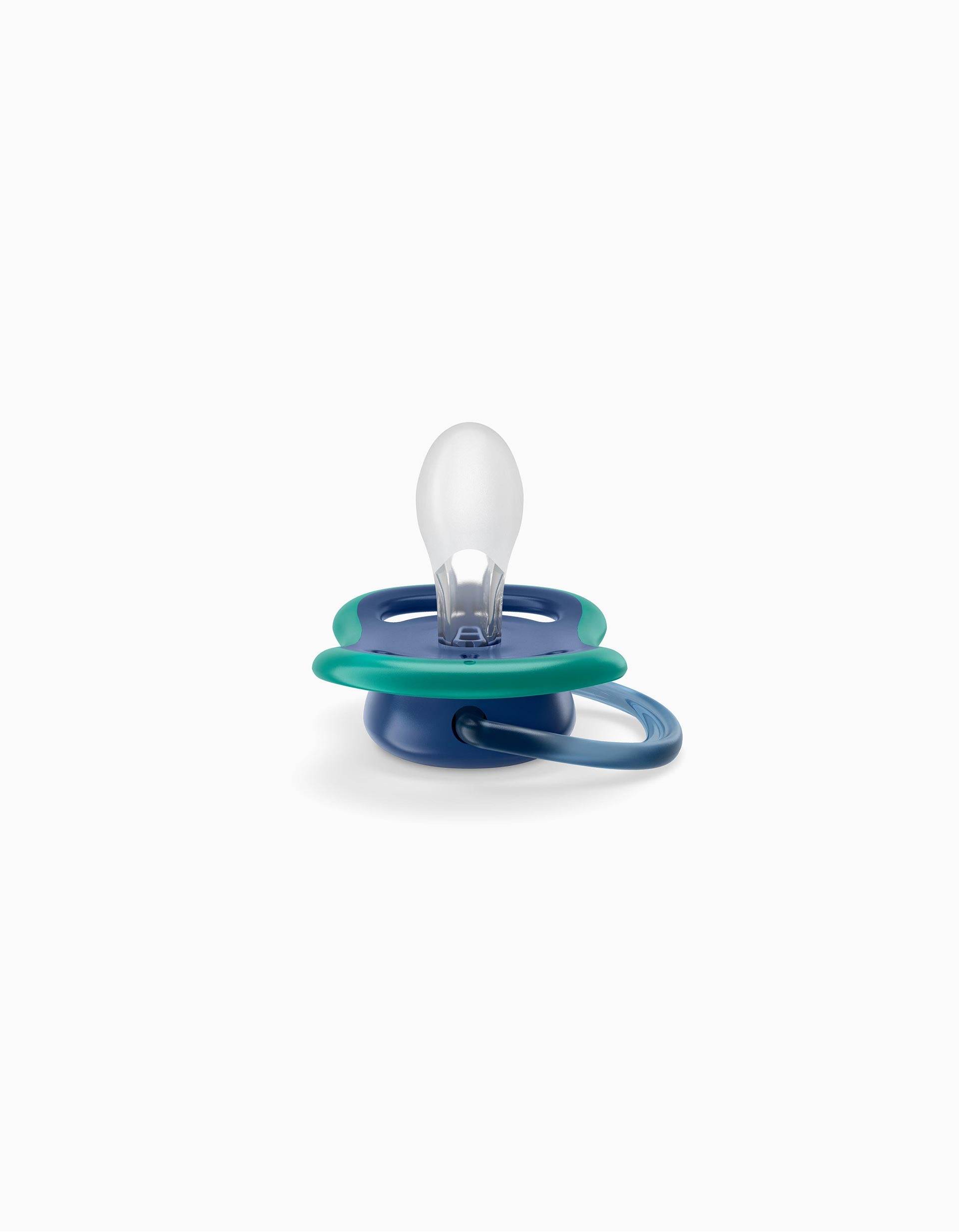 2 Chupetas Philips/Avent Ultra Air Silicone 18M+, Hello