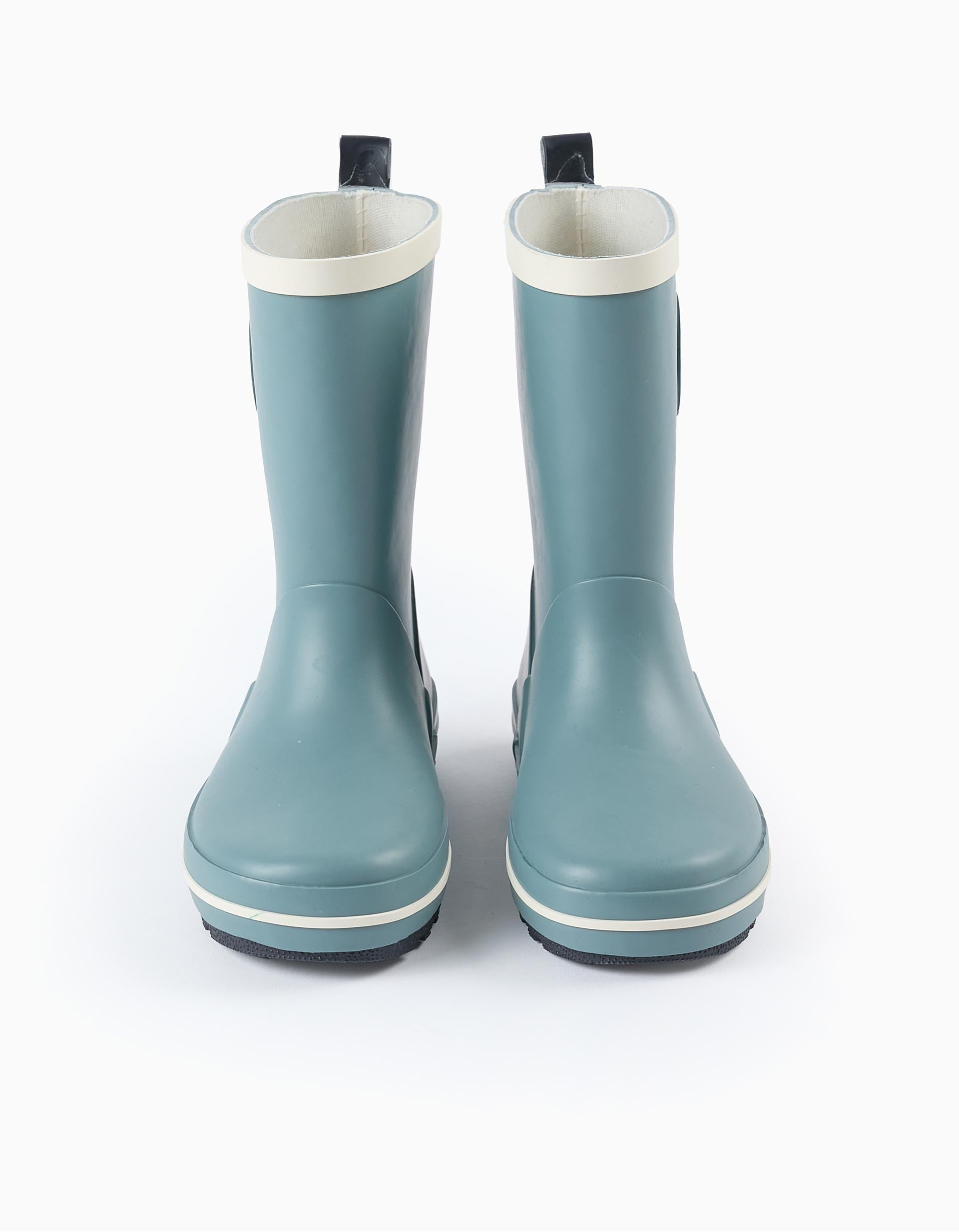 Wellies for Boys 'Chicago', Blue