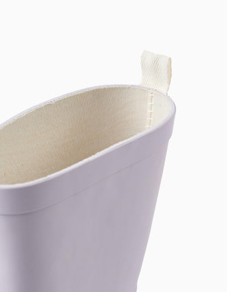Botas de Agua para Niña, Lila