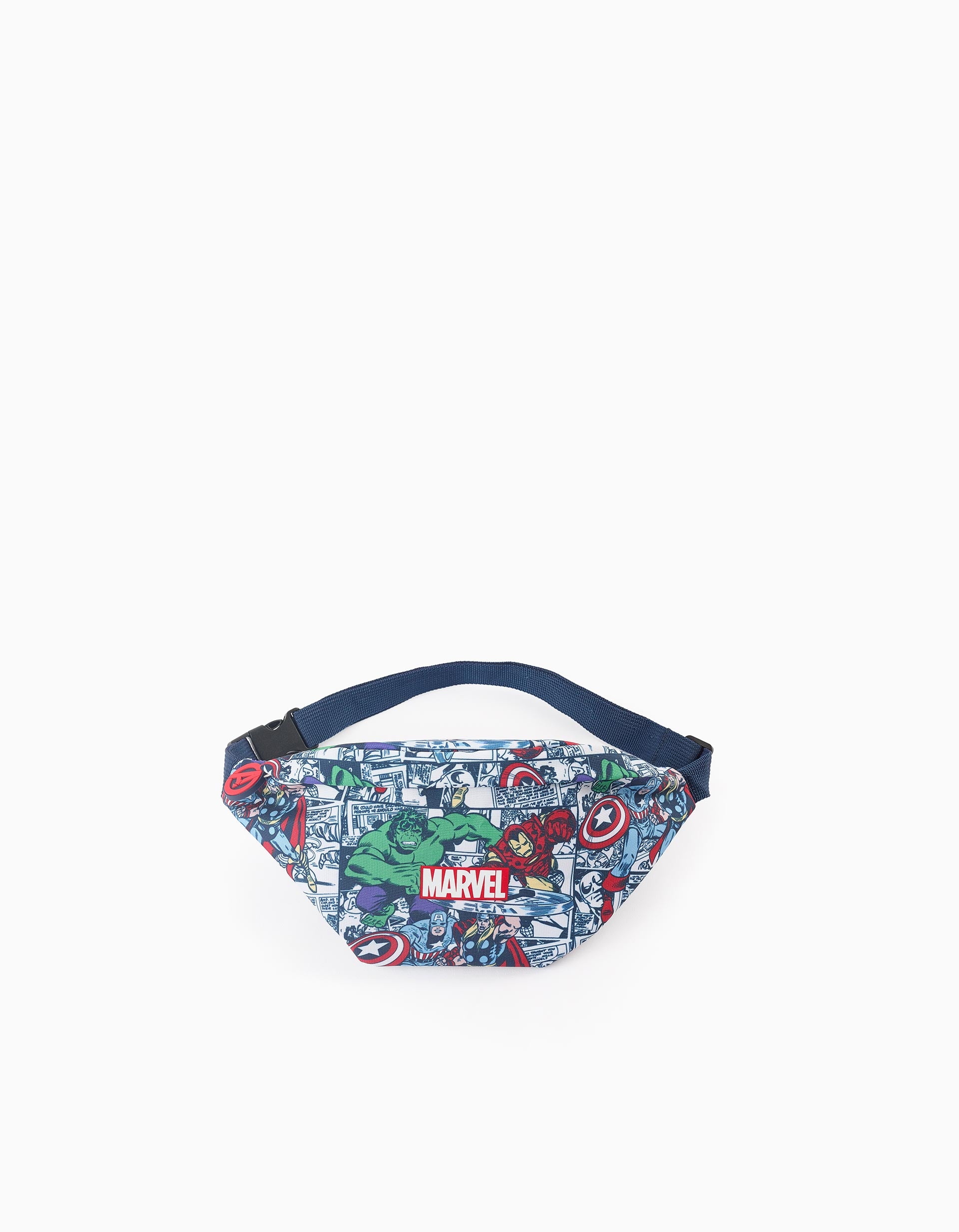 Waist Bag for Boys 'Avengers', Multicolour