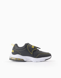 Zapatillas para Niño 'Batman', Negro
