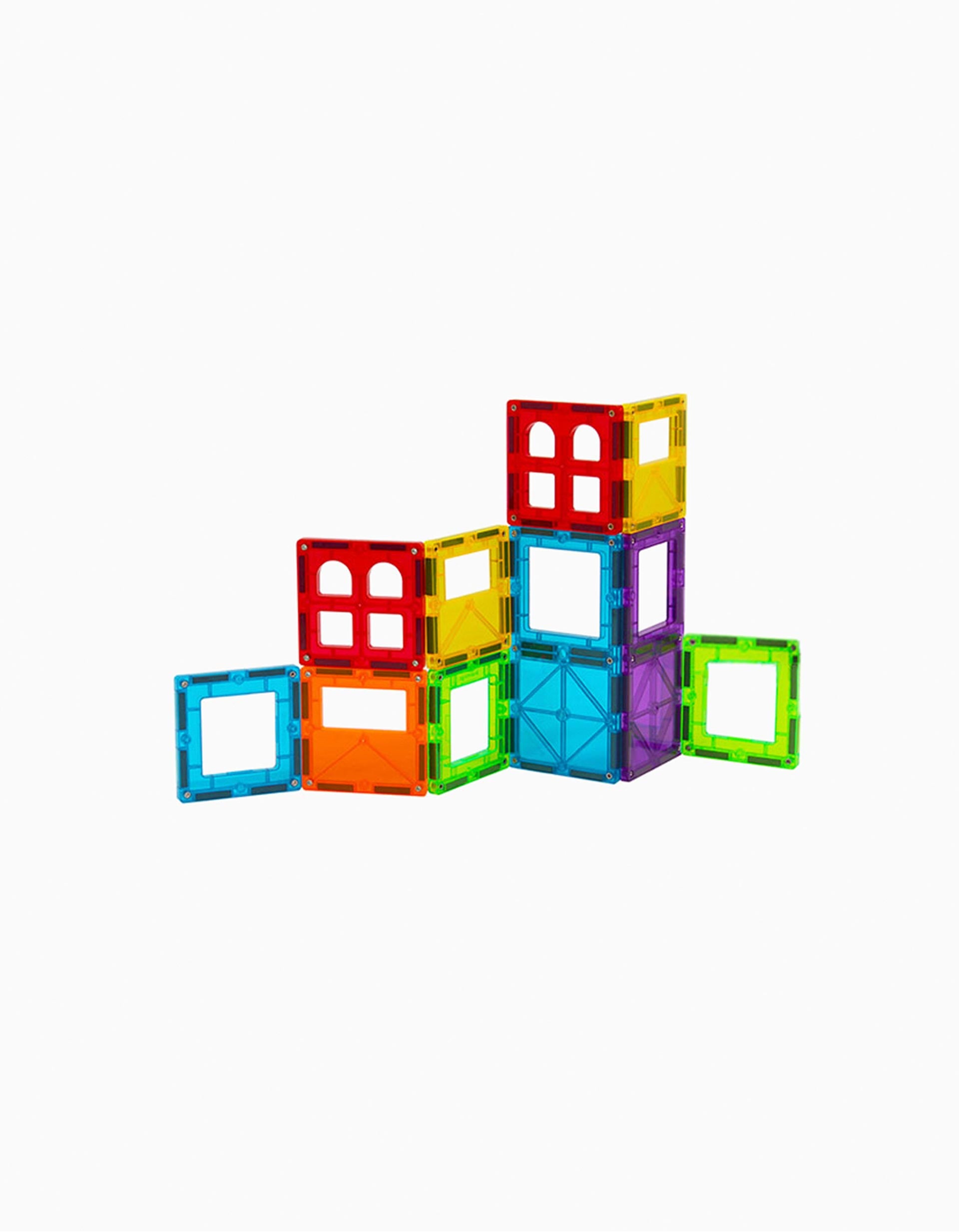 Pack de Peças Magnéticas Imanix Doors & Windows 16Pcs 3A+