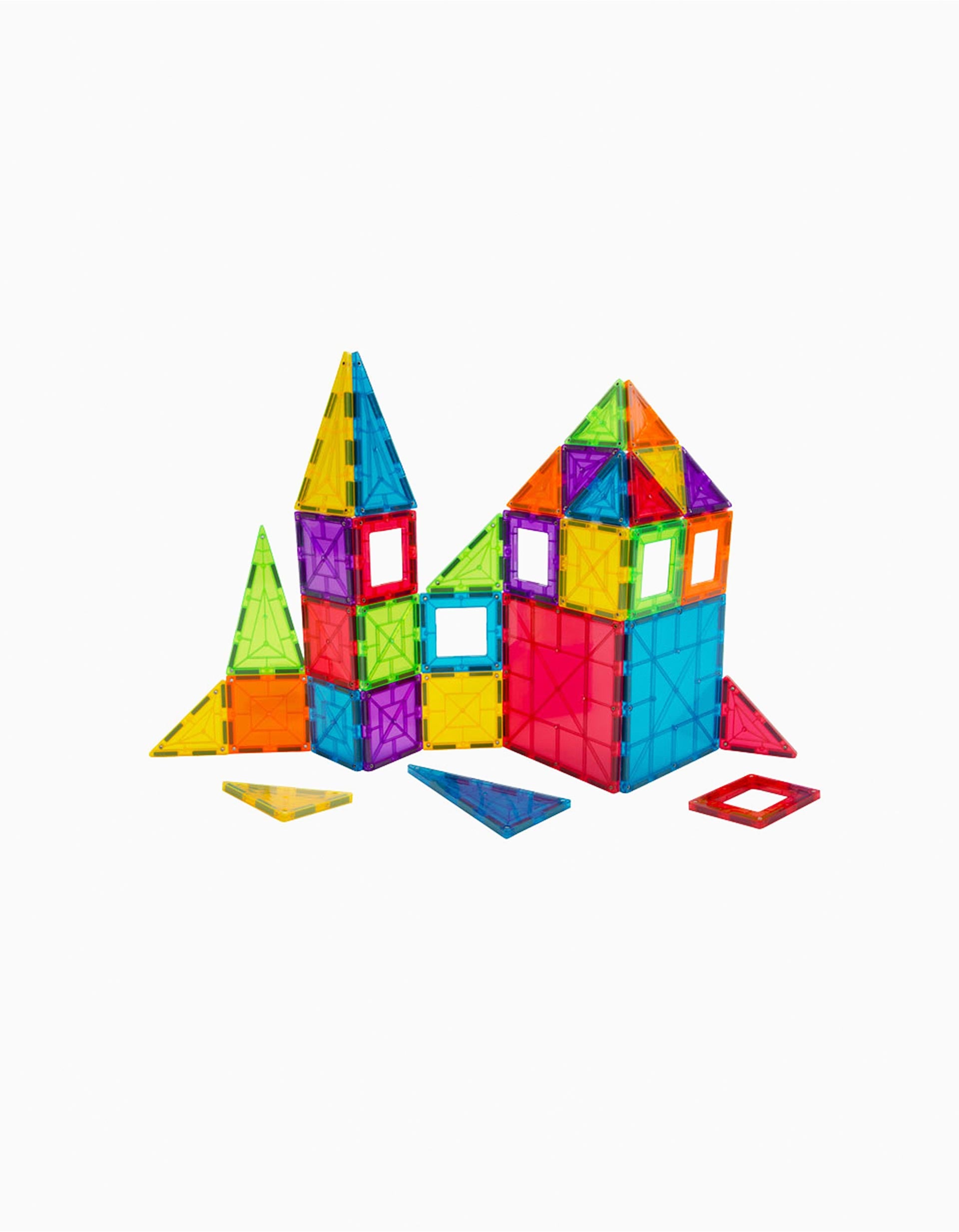 Peças Magnéticas Imanix Classic 32Pcs 3A+