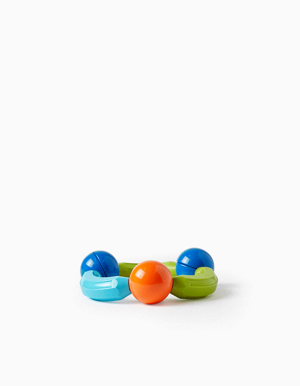 Barras Magnéticas Imanix 24Pcs 3Y+