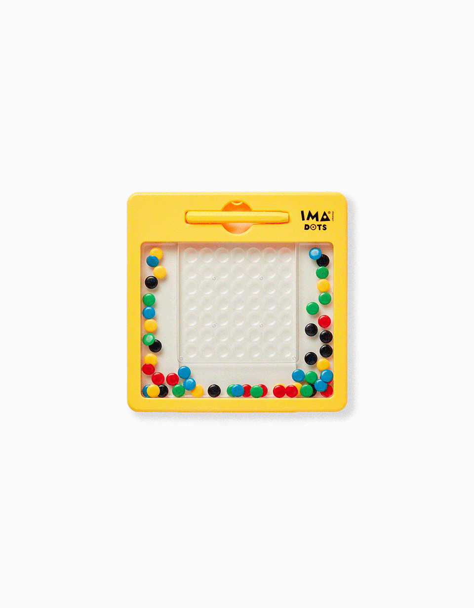 Mini Dots Magnéticos Imanix 3A+