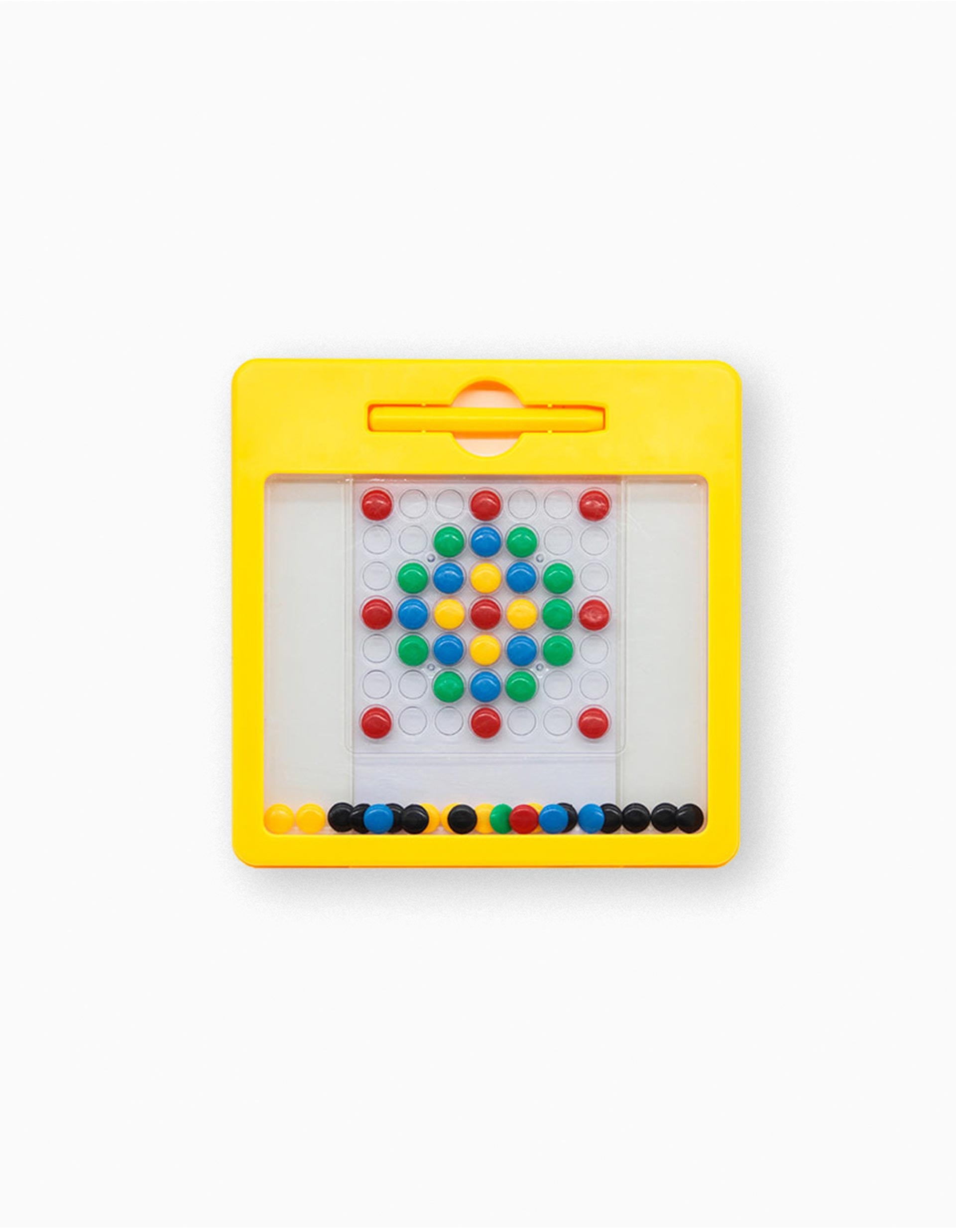 Mini Dots Magnéticos Imanix 3A+