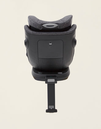 Silla de Coche I-Size Luxe ZY Safe (40-150), Gris