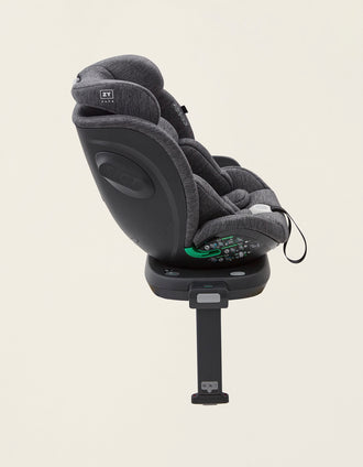 Silla de Coche I-Size Luxe ZY Safe (40-150), Gris
