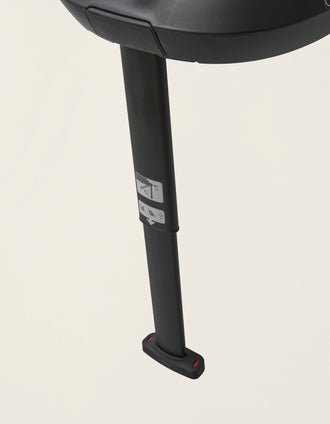 Siège Auto I-Size ZY Safe Primecare avec Isofix (40-150), Noir