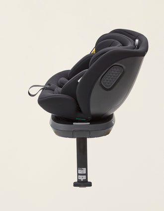 Siège Auto I-Size ZY Safe Primecare avec Isofix (40-150), Noir