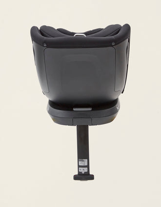 Siège Auto I-Size ZY Safe Primecare avec Isofix (40-150), Noir