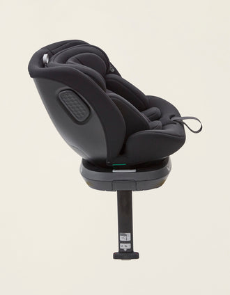 Siège Auto I-Size ZY Safe Primecare avec Isofix (40-150), Noir