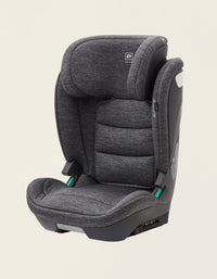Cadeira Auto I-Size ZY Safe Luxe (100-150cm), Cinza