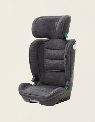 Siège Auto I-Size Luxe ZY Safe (100-150) , Gris
