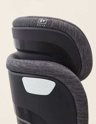 Siège Auto I-Size Luxe ZY Safe (100-150) , Gris