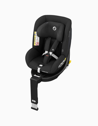 Siège Auto I-Size Maxi-Cosi Mica Eco, Authentic Black