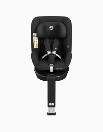 Silla de Coche I-Size Maxi-Cosi Mica Eco, Negro Auténtico