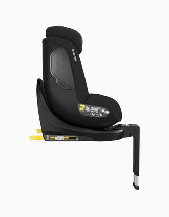 Siège Auto I-Size Maxi-Cosi Mica Eco, Authentic Black